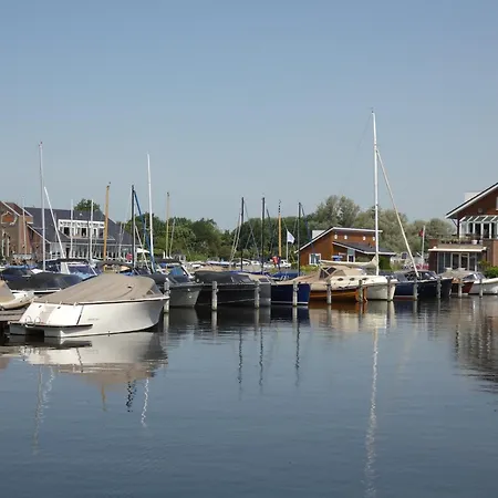 Lake-view Close To Amsterdam Uitgeest