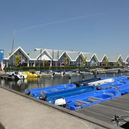 Lake-view Close To Amsterdam