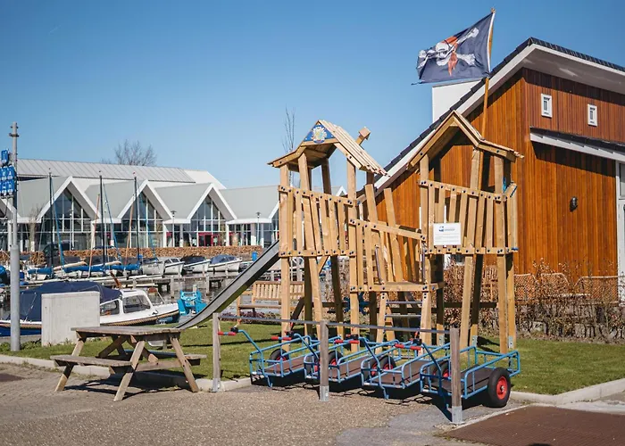 Apartamento Spacious Lakeside Retreat *